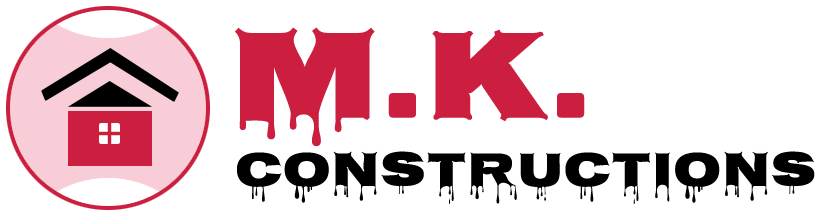 mk constructions logo